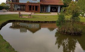 Residencial Aconchego do Lago